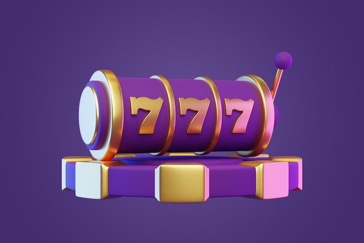 Máy slots mới nhất với các chủ đề hấp dẫn phong phú